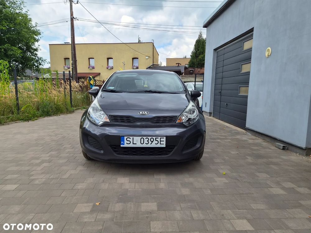 Kia Rio 1.2 M (klm) - 10
