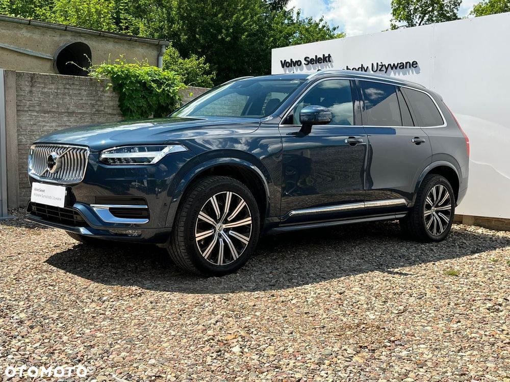 Volvo XC 90 - 4