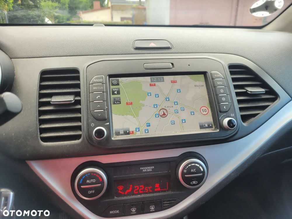 Kia Picanto 1.0 ISG Dream Team Edition - 21