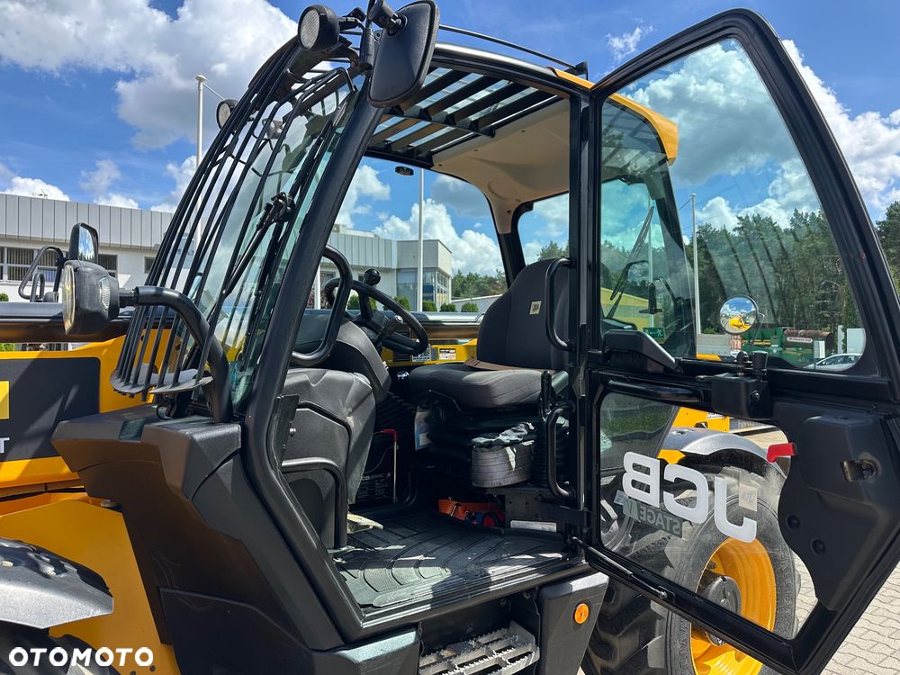 JCB 540-140 Hi Viz - 10