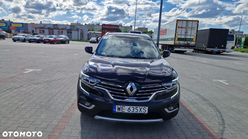 Renault Koleos 2.0 dCi Initiale Paris 4x4 X-Tronic - 12