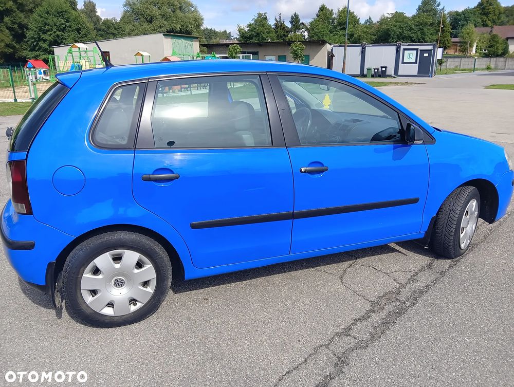 Volkswagen Polo - 3