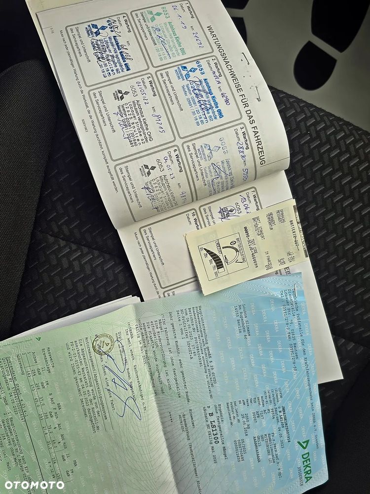 Mitsubishi Eclipse Cross 1.5 T-MIVEC (ClearTec) 2WD Active - 24