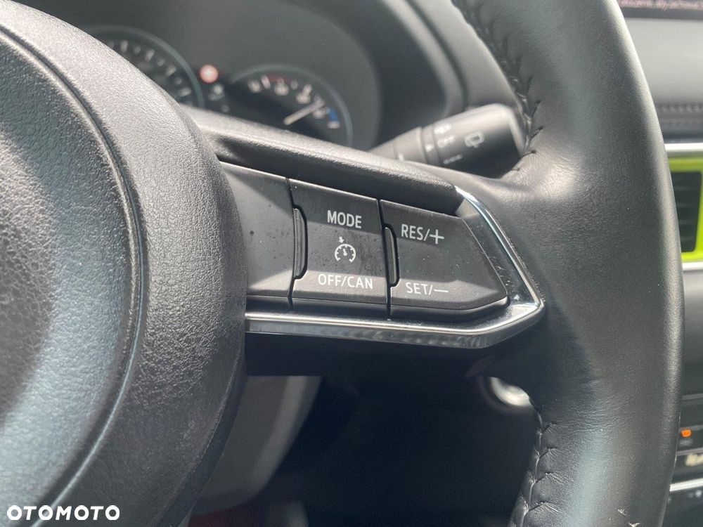 Mazda CX-5 2.5 Newground 2WD - 36