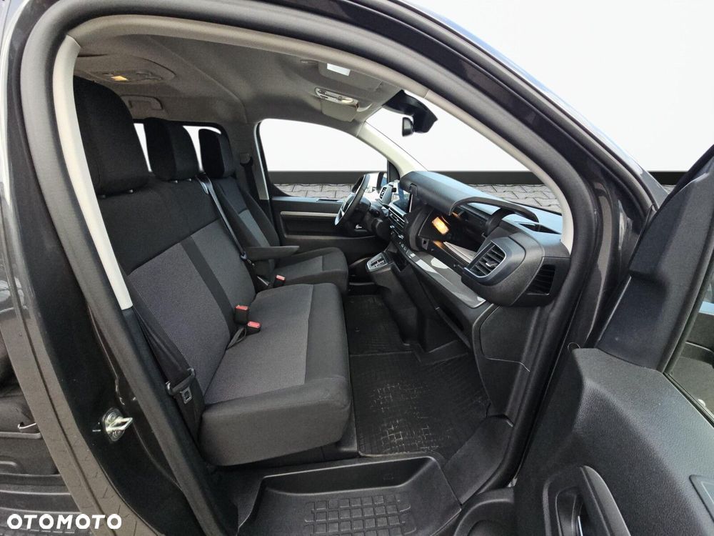 Citroën SpaceTourer - 33