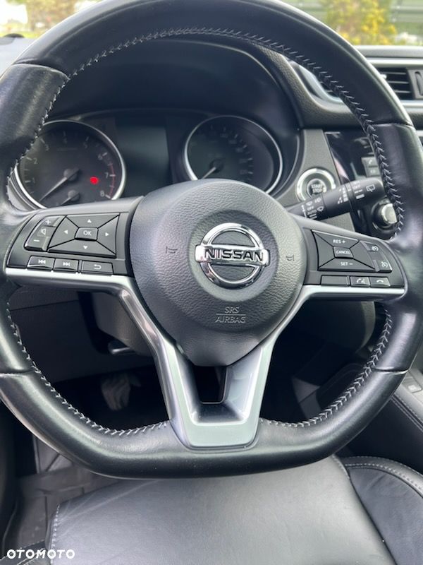 Nissan Qashqai 1.3 DIG-T Tekna - 6