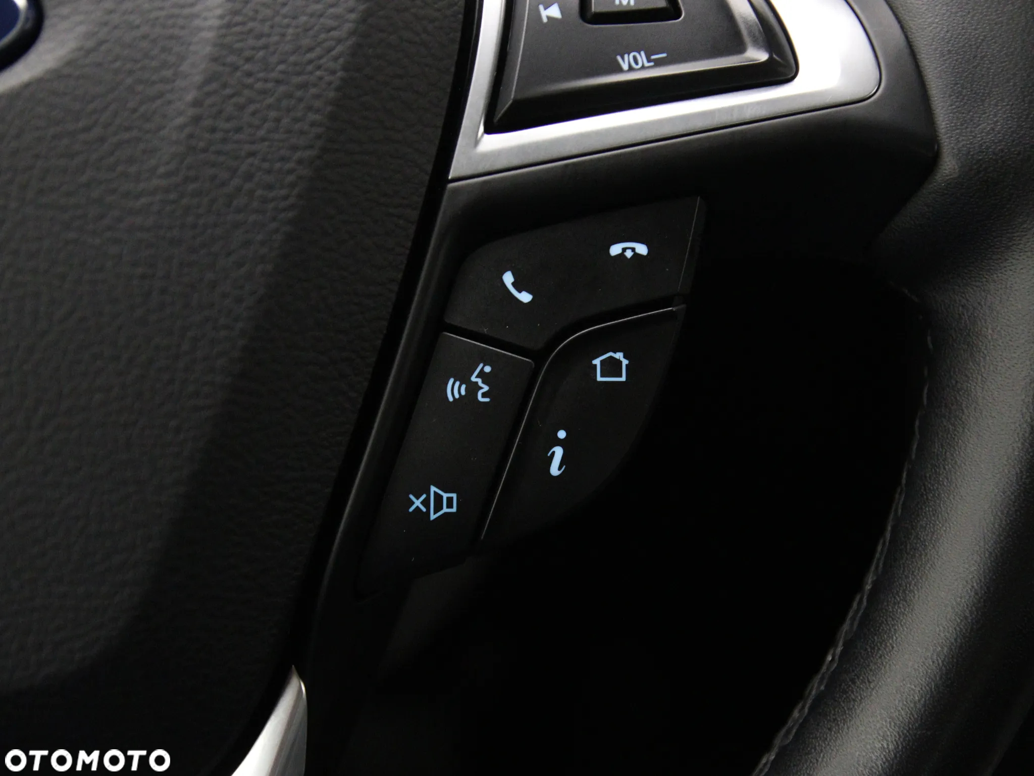 Ford Mondeo 2.0 EcoBlue Trend - 36