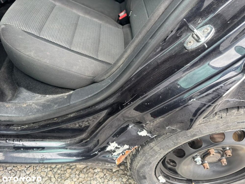 Volkswagen Golf Variant 1.6 TDI DPF Comfortline - 13
