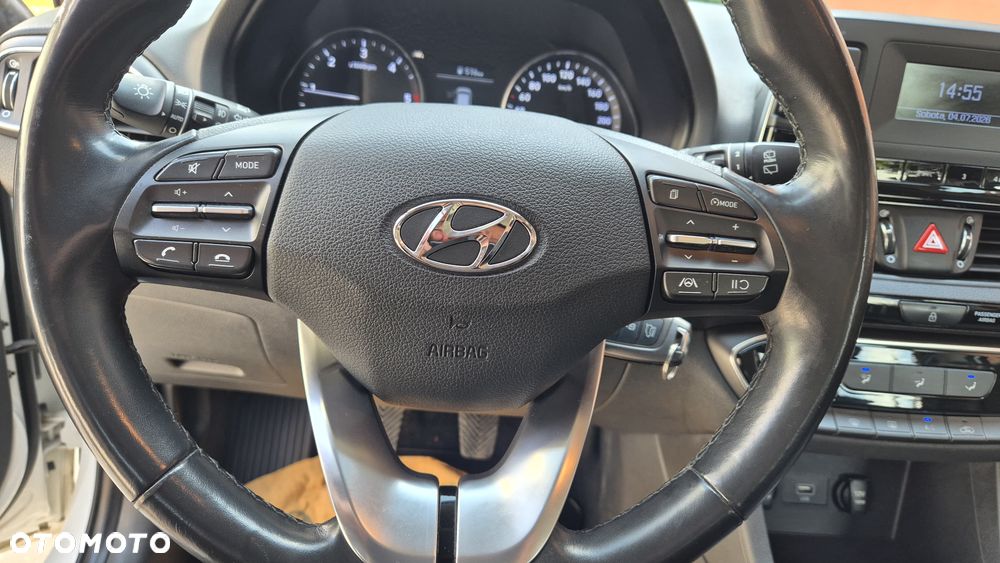 Hyundai i30 - 16
