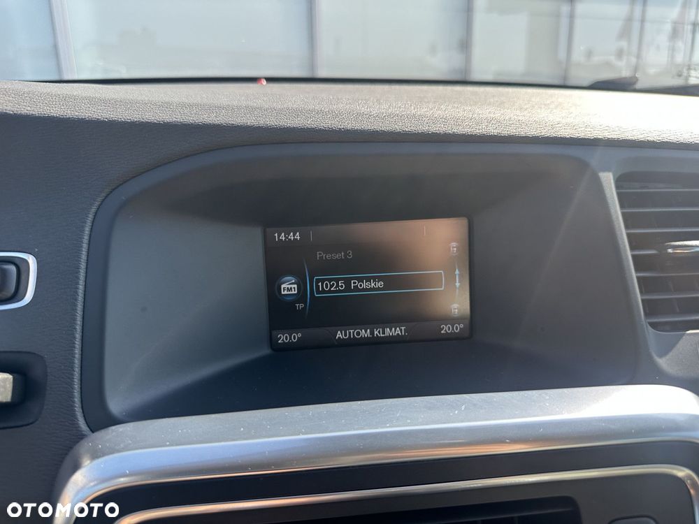 Volvo V60 - 15