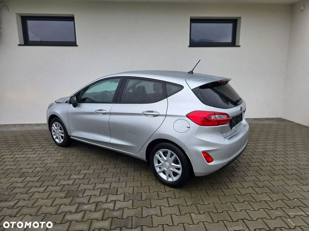 Ford Fiesta - 19