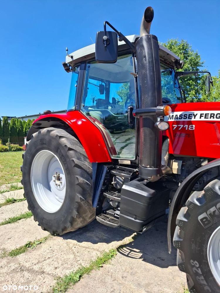 Massey Ferguson 7718 - 13