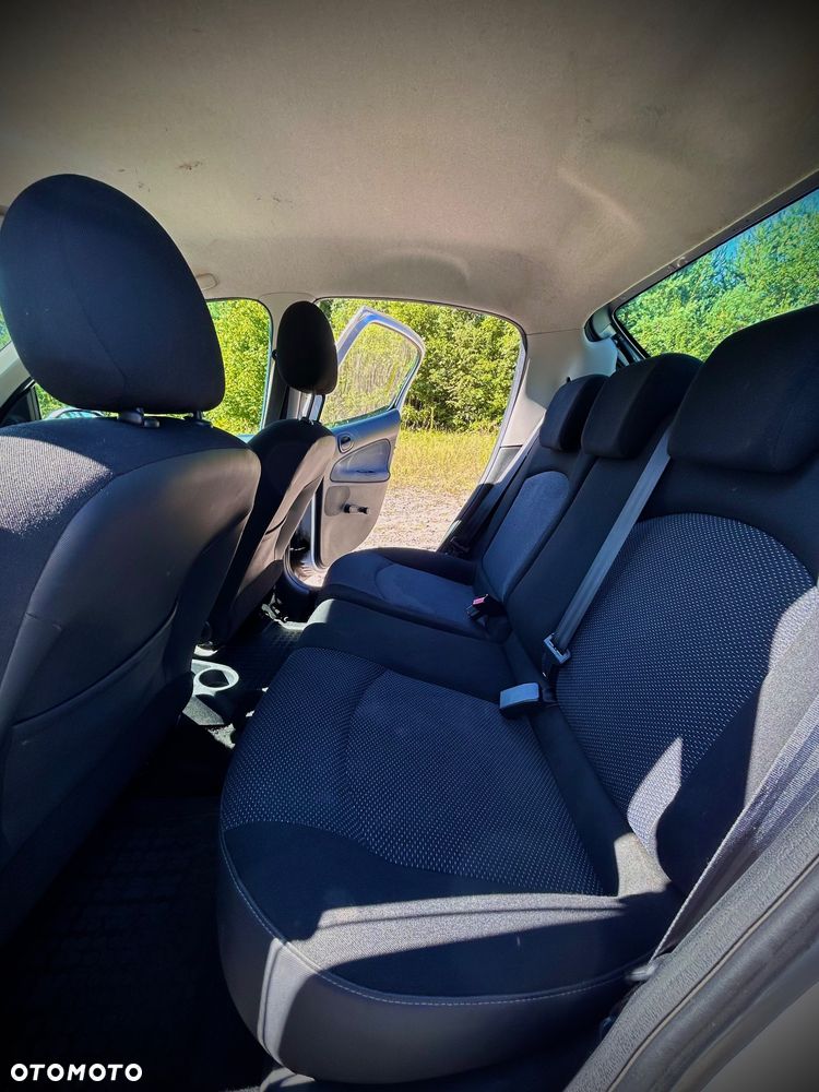 Peugeot 206 1.4 HDI XR Presence - 8