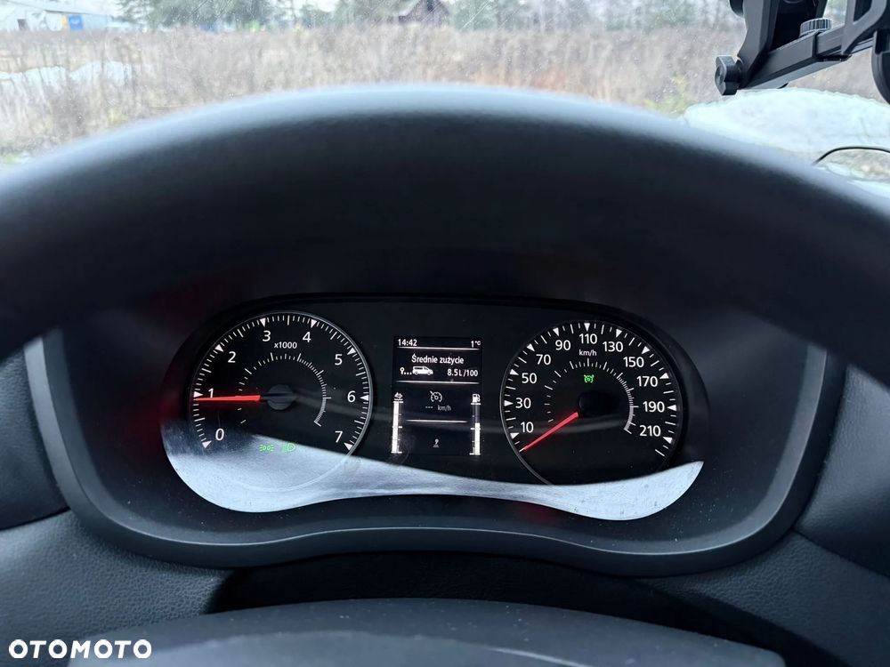 Renault Master L4H2 - 10