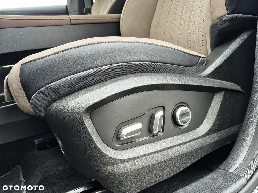 Chery Tiggo 8 1.5 T-GDI Super Hybrid Prestige DCT - 25