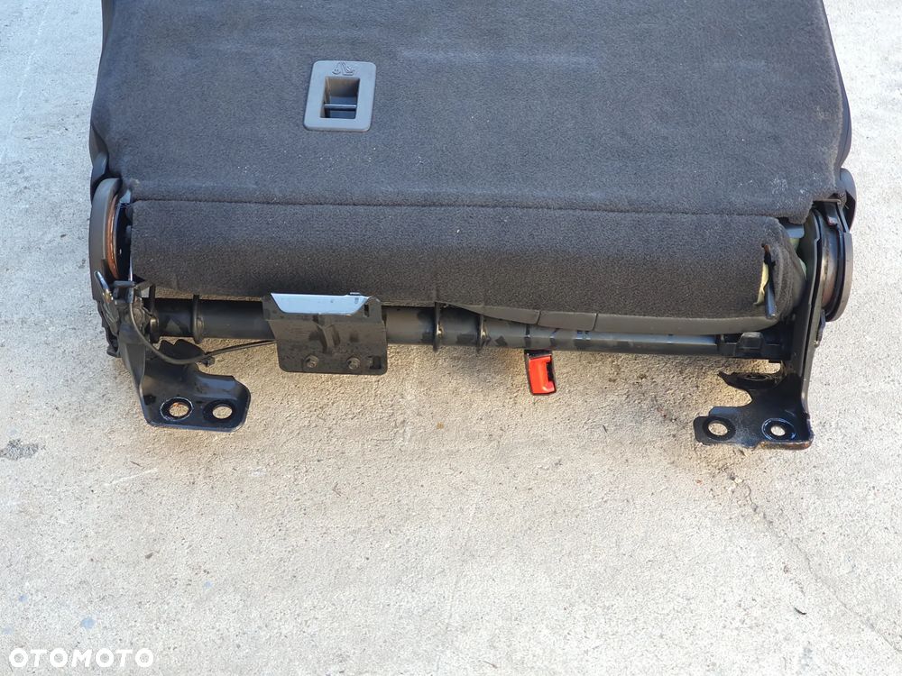 KANAPA TYL OPARCIE ZAPINKA FORD KUGA II MK2 LIFT  VIGNALE EUROPA - 25