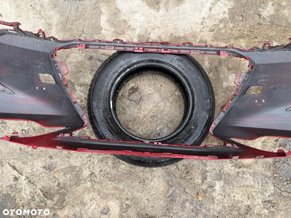 LEXUS NX II 2 2021- ZDERZAK PRZÓD PRZEDNI 52119-78330 - 6