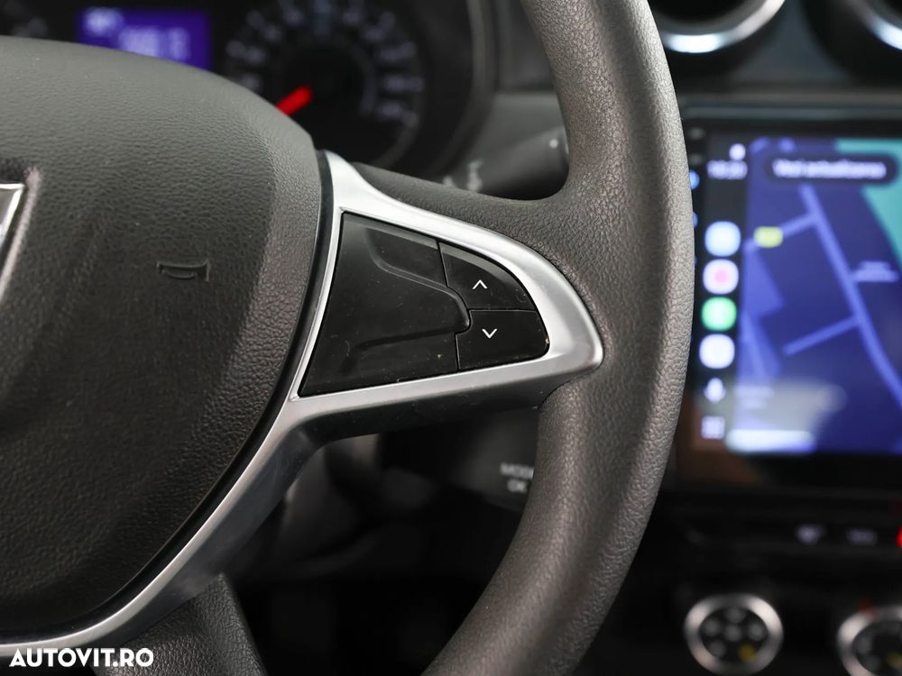 Dacia Duster TCe 100 Comfort - 23