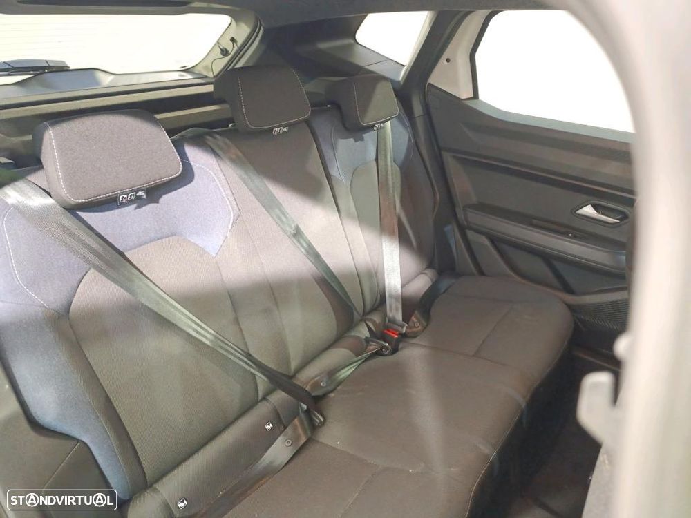 Dacia Duster 1.0 TCe ECO-G Journey Bi-Fuel - 8