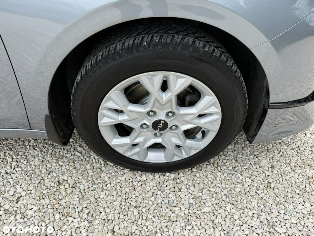 Kia Ceed - 15