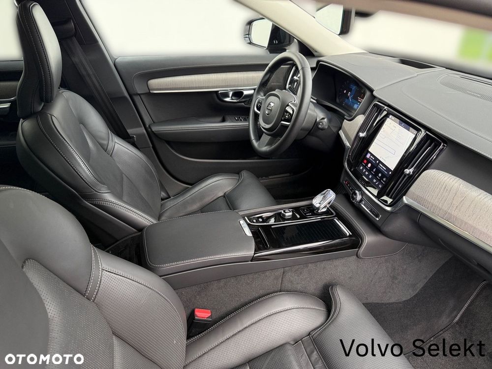 Volvo V90 - 27
