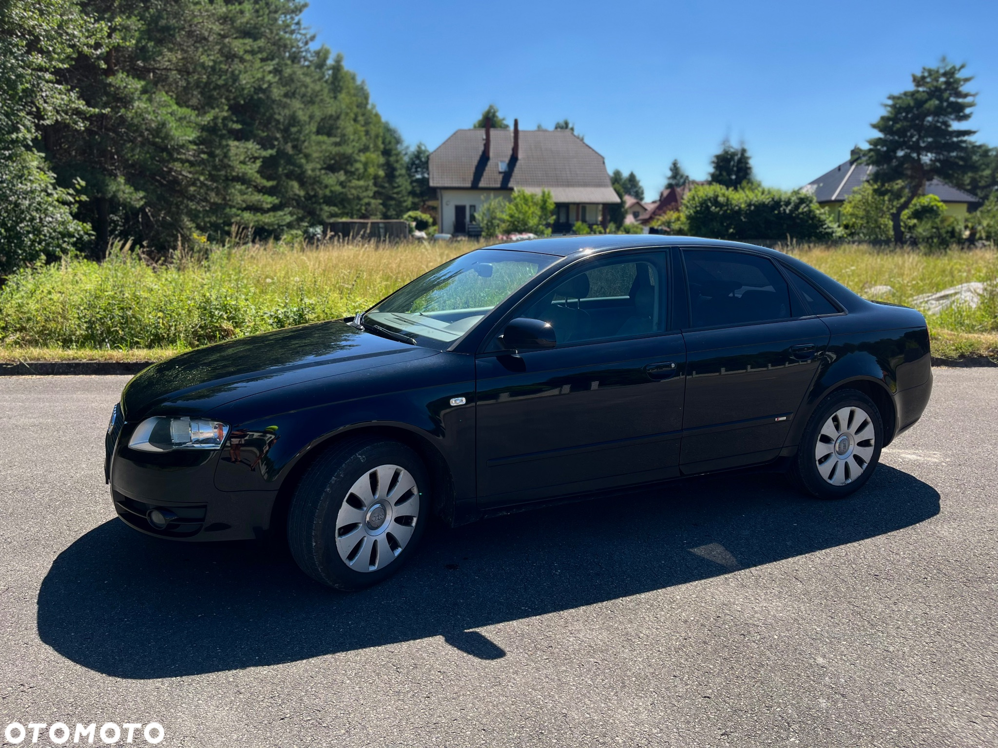 Audi A4 2.0 TDI - 3