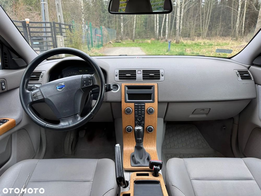 Volvo V50 2.0D - 5