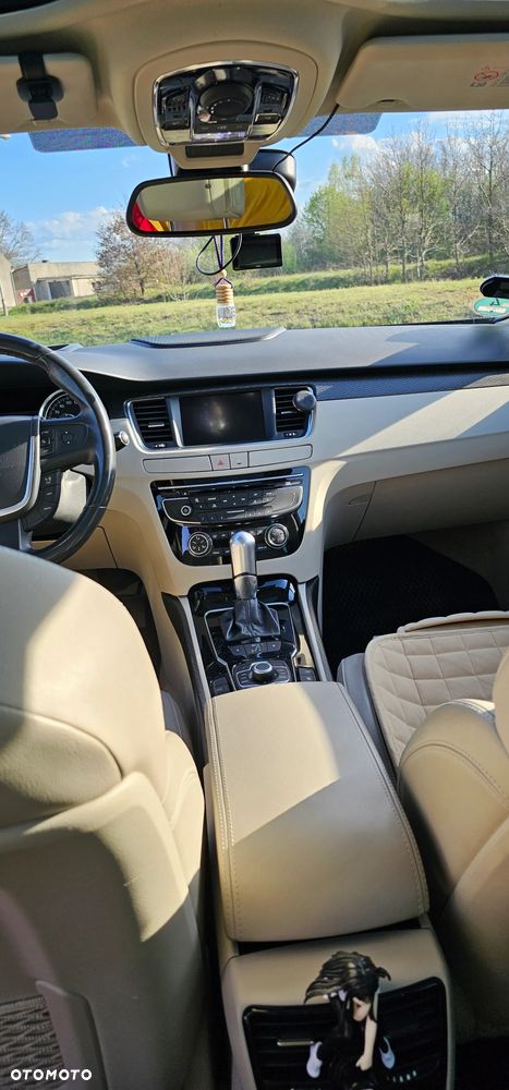 Peugeot 508 2.0 HDi Business Line - 18