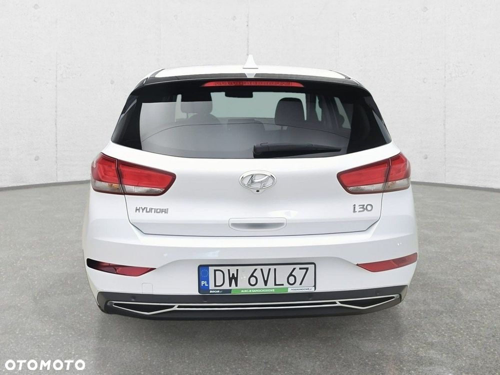 Hyundai i30 - 6