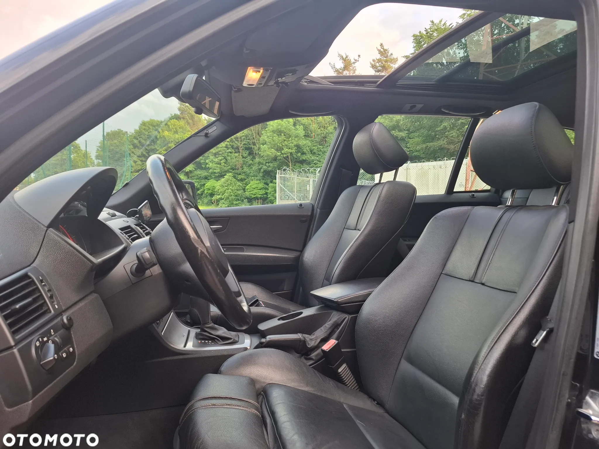 BMW X3 - 22