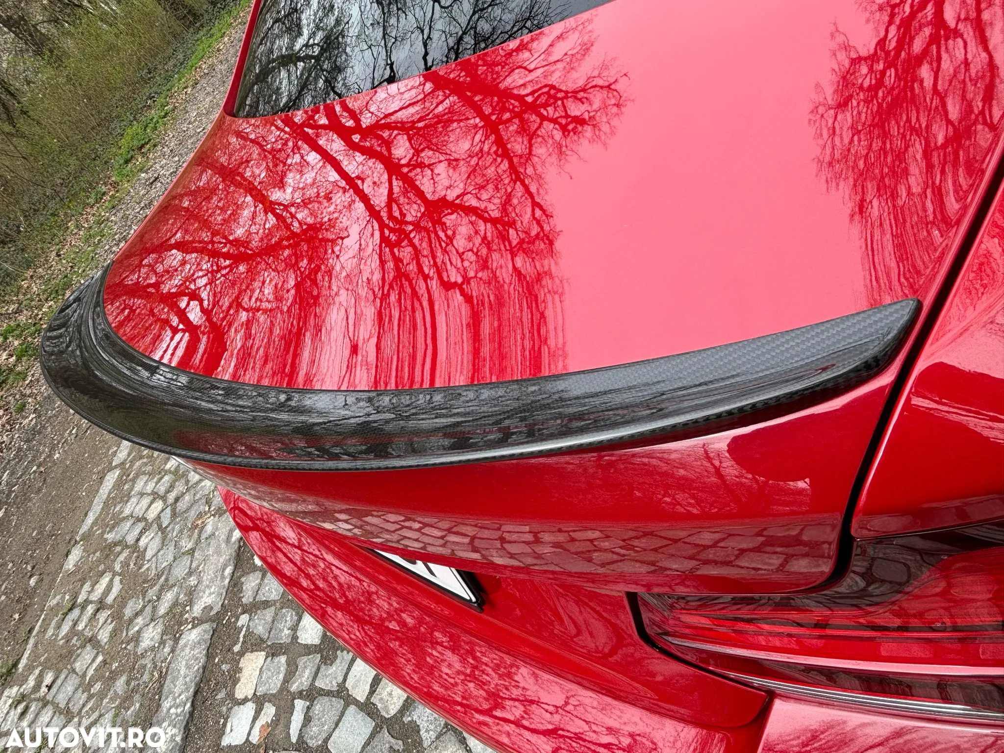 BMW Seria 2 220d Coupe M Sport - 18