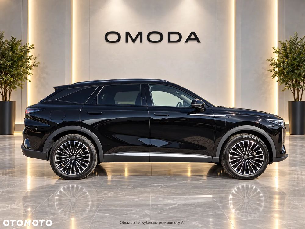 Omoda 9 - 20