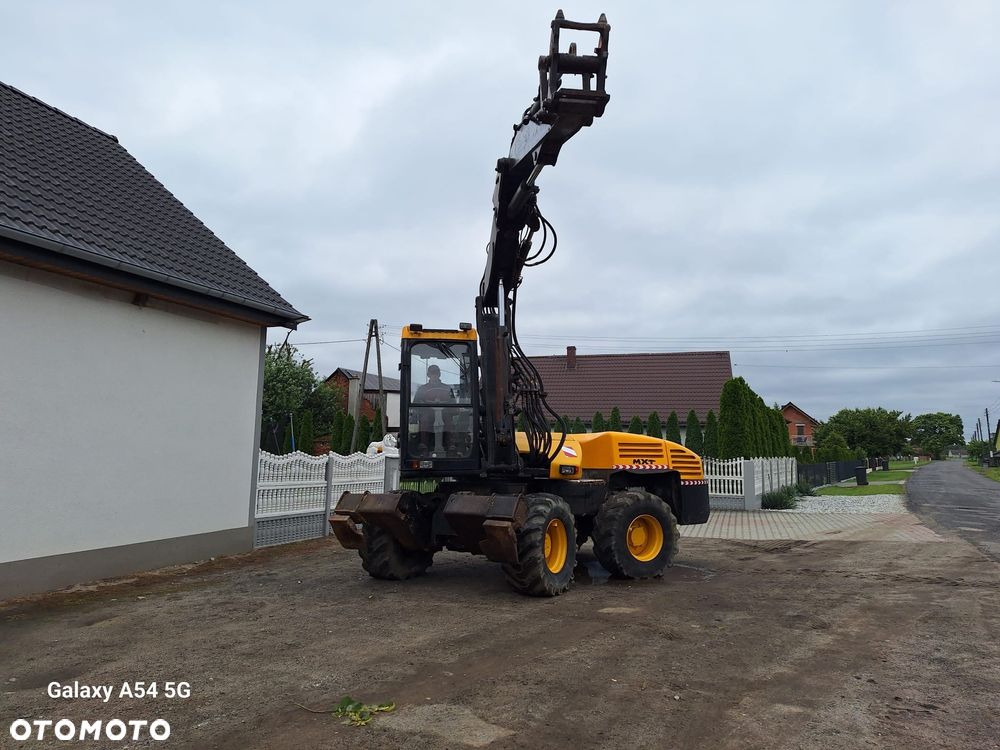 Mecalac 14MTX - 4