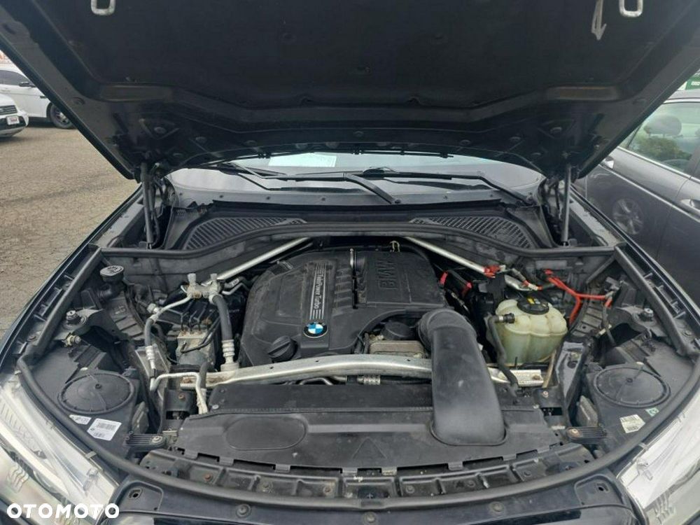 BMW X5 xDrive35i M Sport Edition - 11