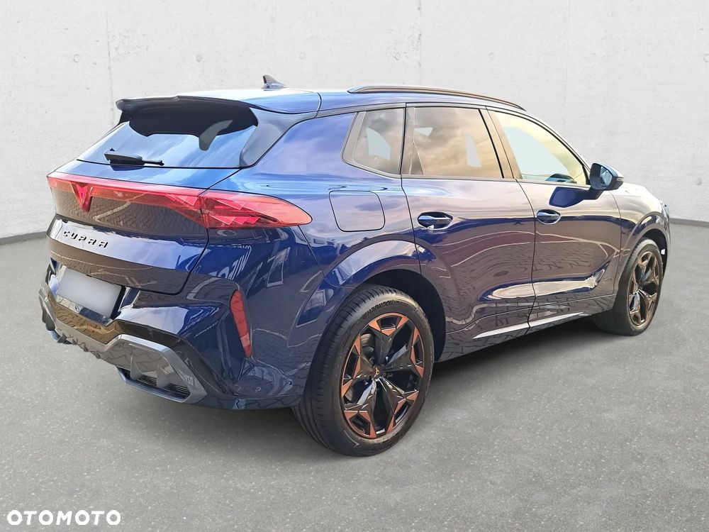 Cupra Terramar 1.5 eTSI mHEV DSG - 7