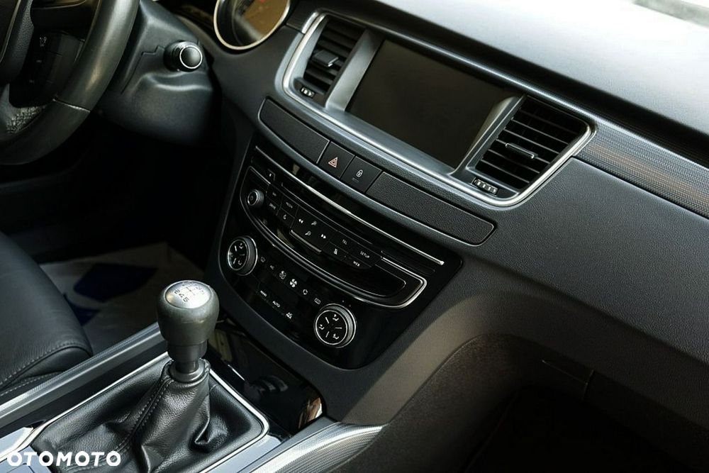 Peugeot 508 - 31