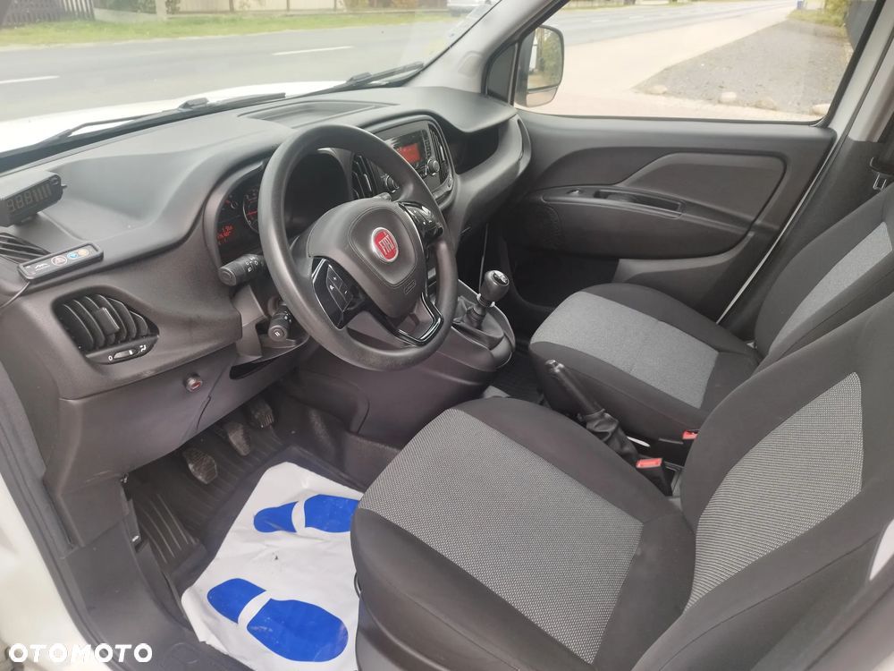 Fiat Doblo - 15