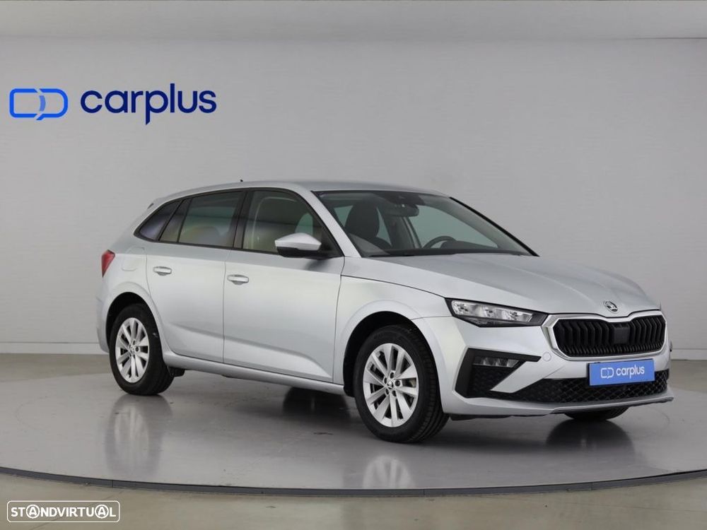 Skoda Scala 1.0 TSI DSG - 2