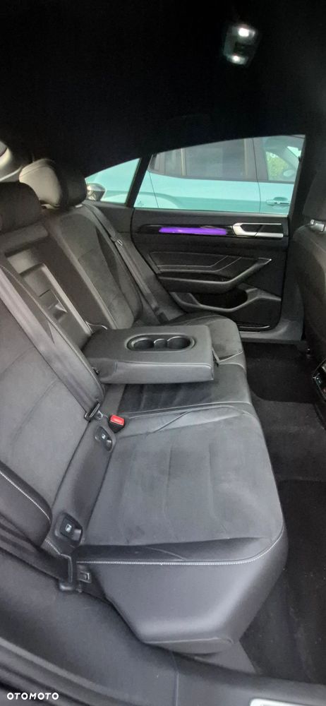 Volkswagen Arteon - 25