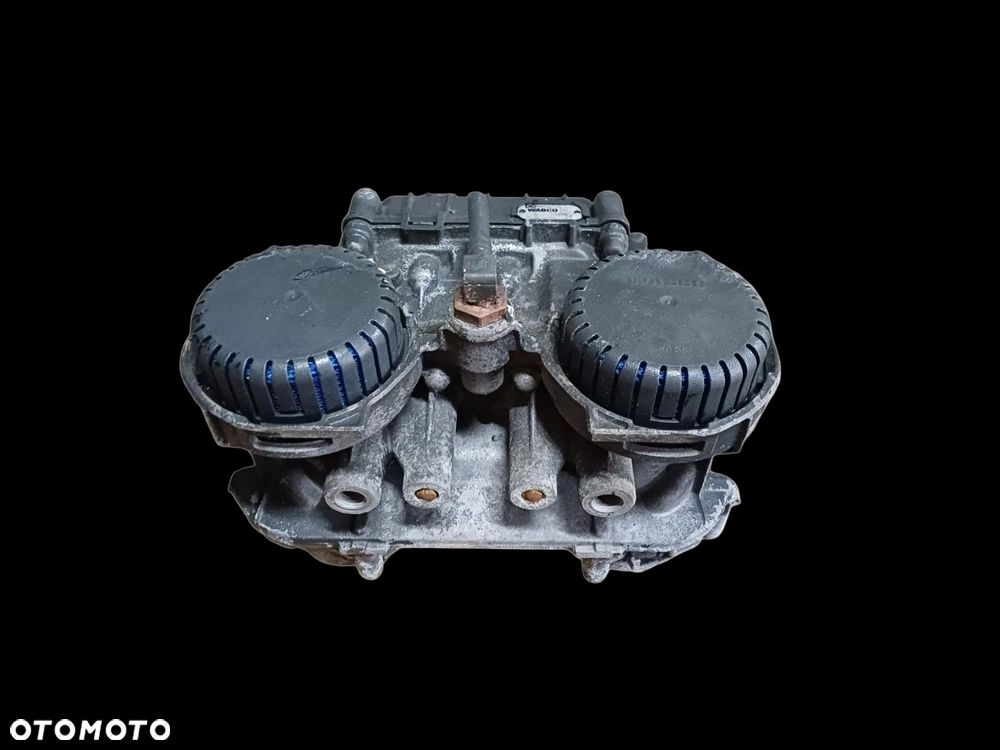 MODULATOR EBS MERCEDES ACTROS MP4 EURO 6 480106005 - 1