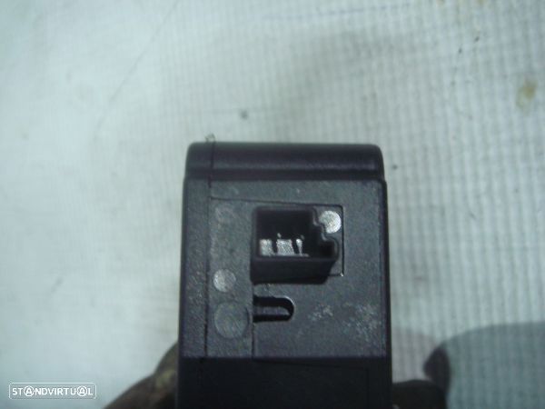 Motor Bloqueio Central Da Tampa De Combustível Bmw 3 (E46) - 2