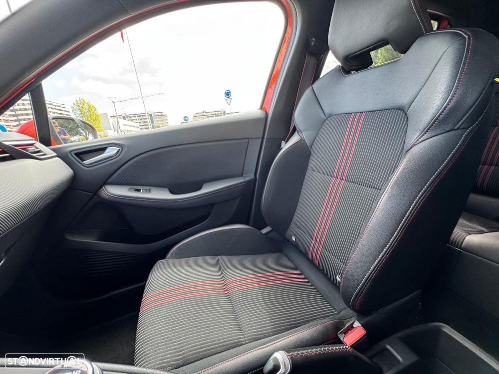 Renault Clio 1.5 Blue dCi RS Line - 8