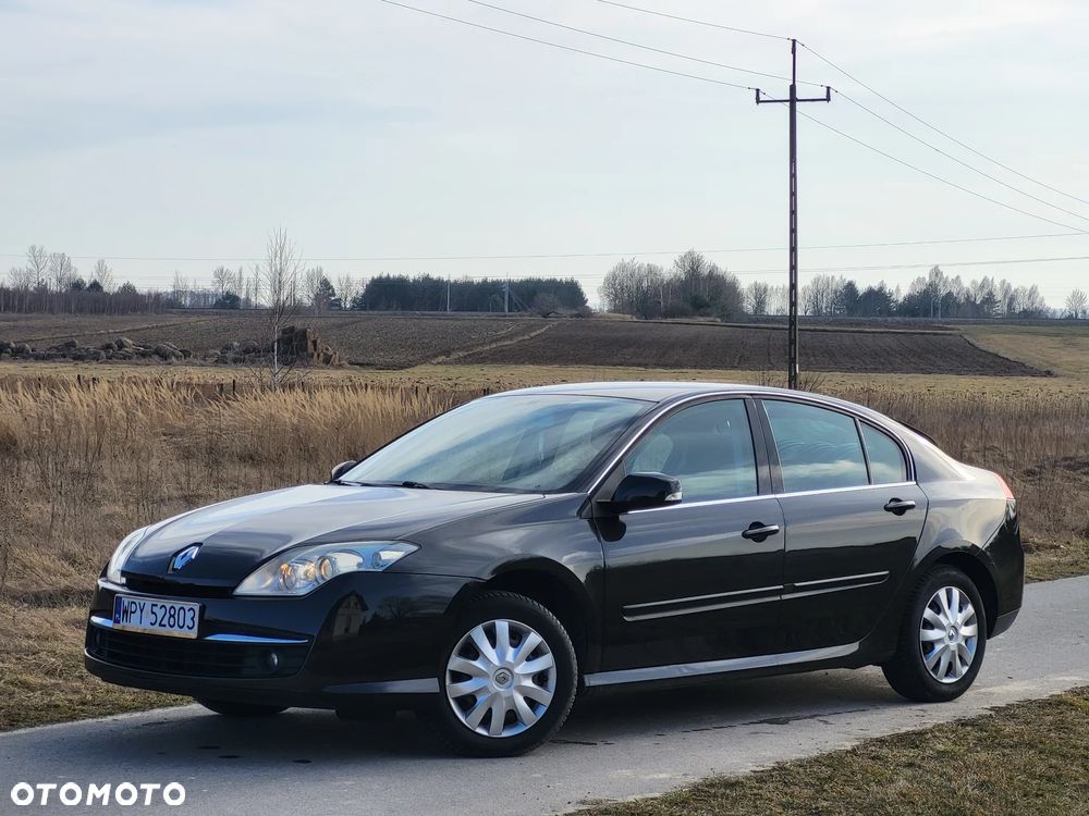 Renault Laguna 2.0 16V Expression - 6