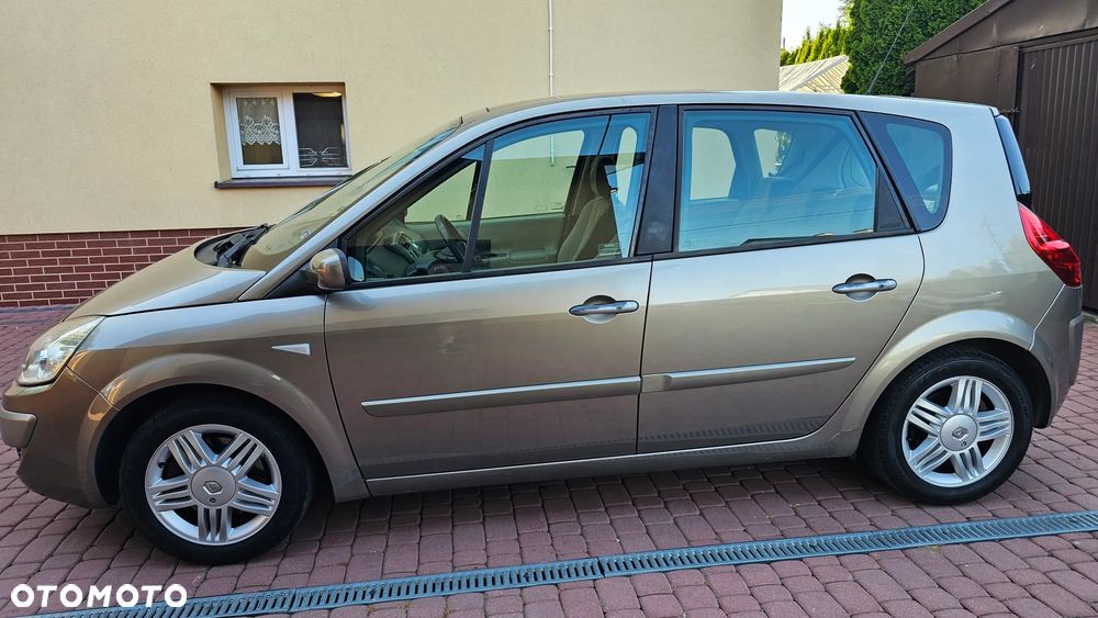 Renault Scenic 1.9 dCi Privilege - 3