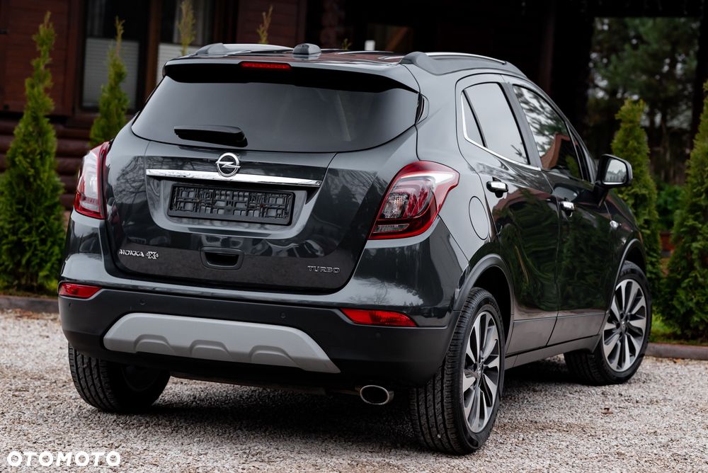 Opel Mokka ver-x-1-4-di-start-stop-4x4-automatik-ultimate - 10