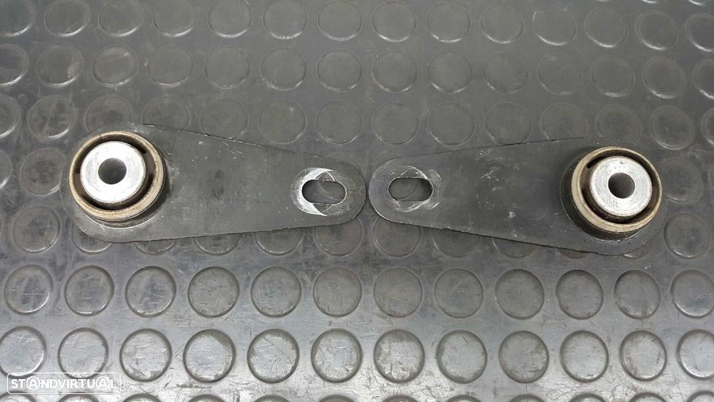 MÉDIO CITROEN C5 BERLINA LIVE - 2