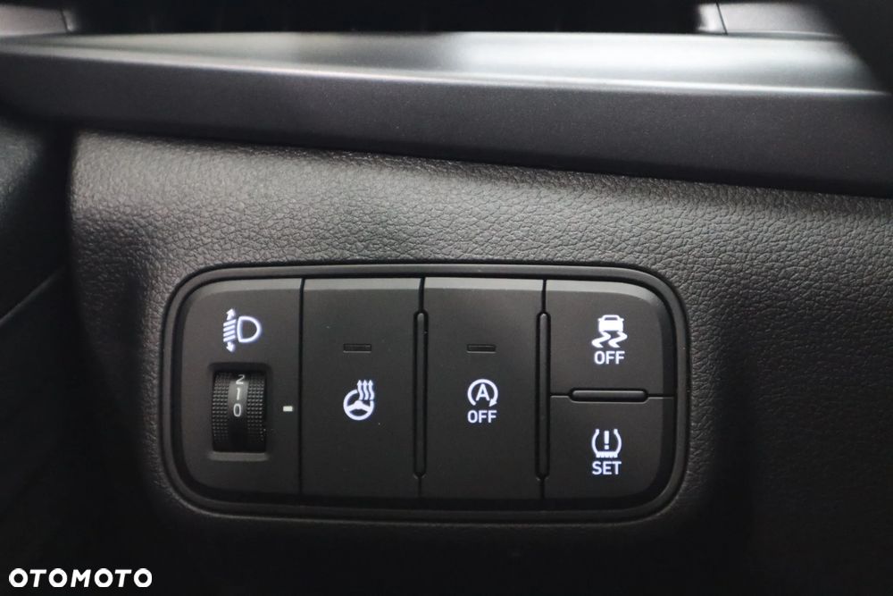 Hyundai Bayon 1.0 T-GDI Modern DCT - 26