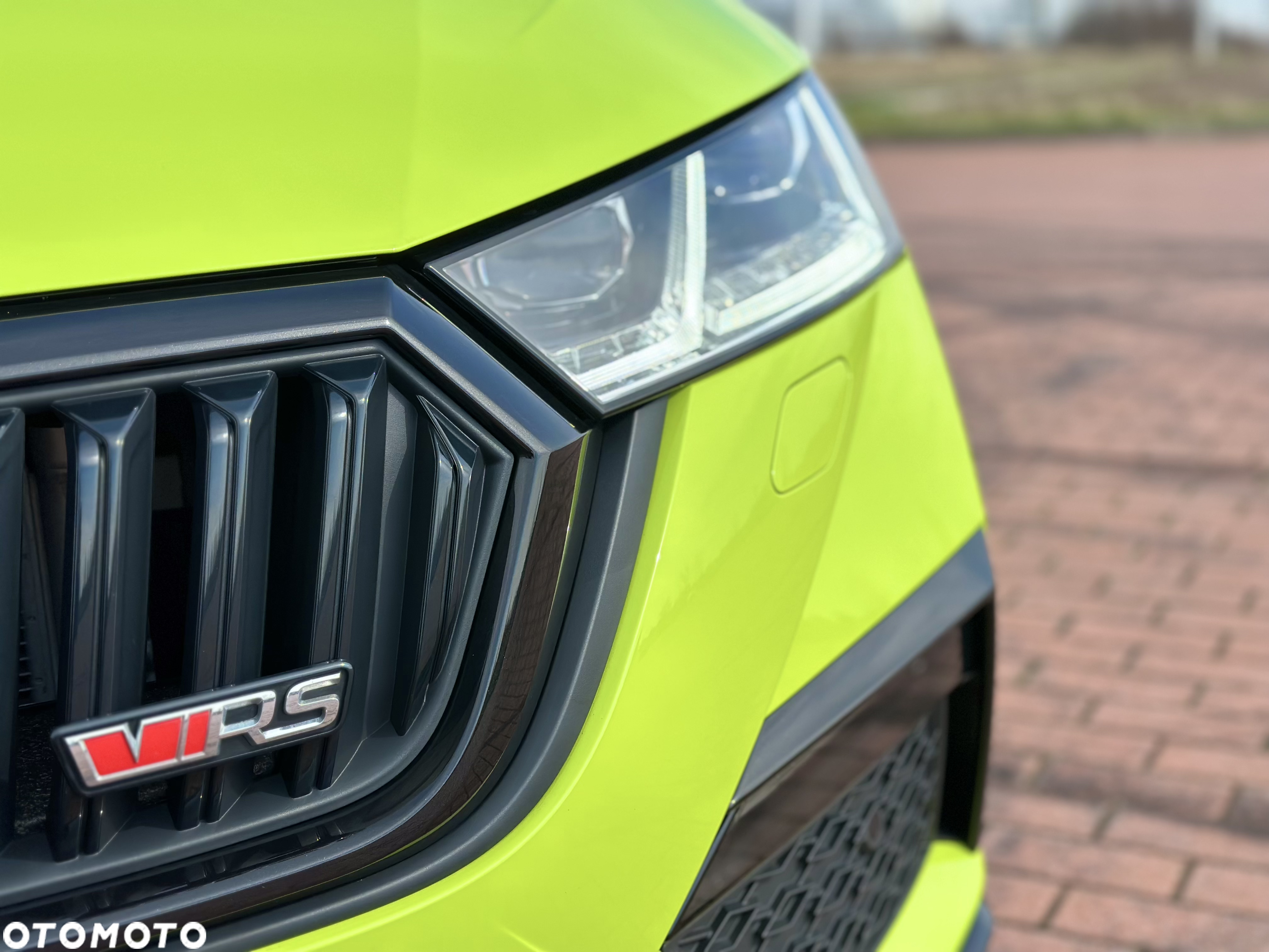 Skoda Octavia 2.0 TDI 4x4 RS DSG - 8