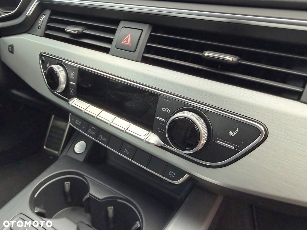 Audi A5 Sportback 45 TFSI S tronic - 20
