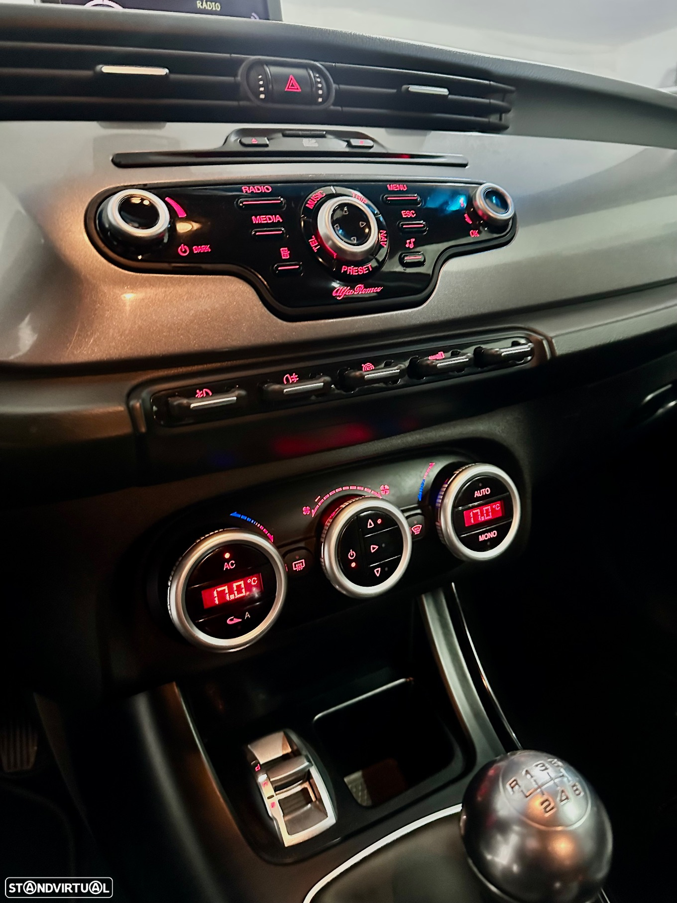 Alfa Romeo Giulietta 2.0 JTDm Progression - 46